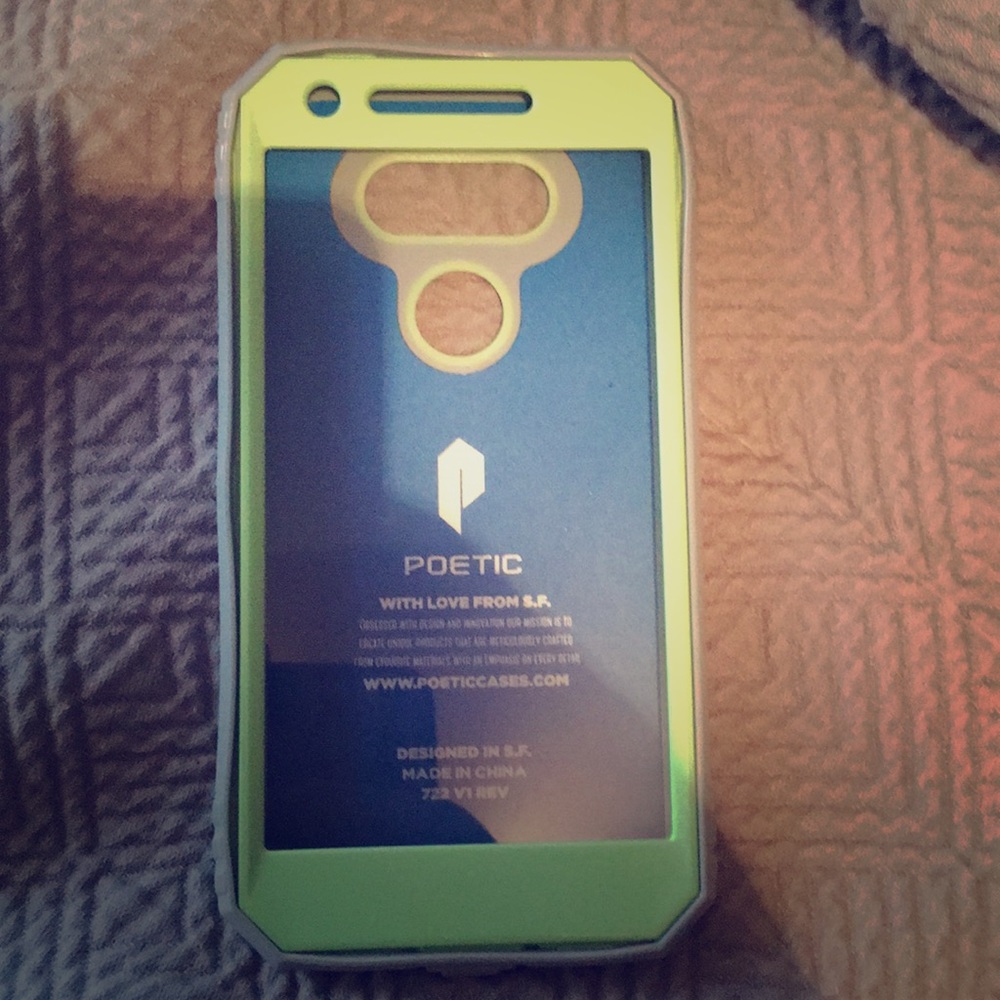 Phone case
